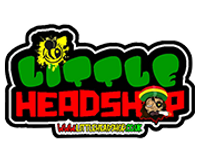 Little Head Shop discount